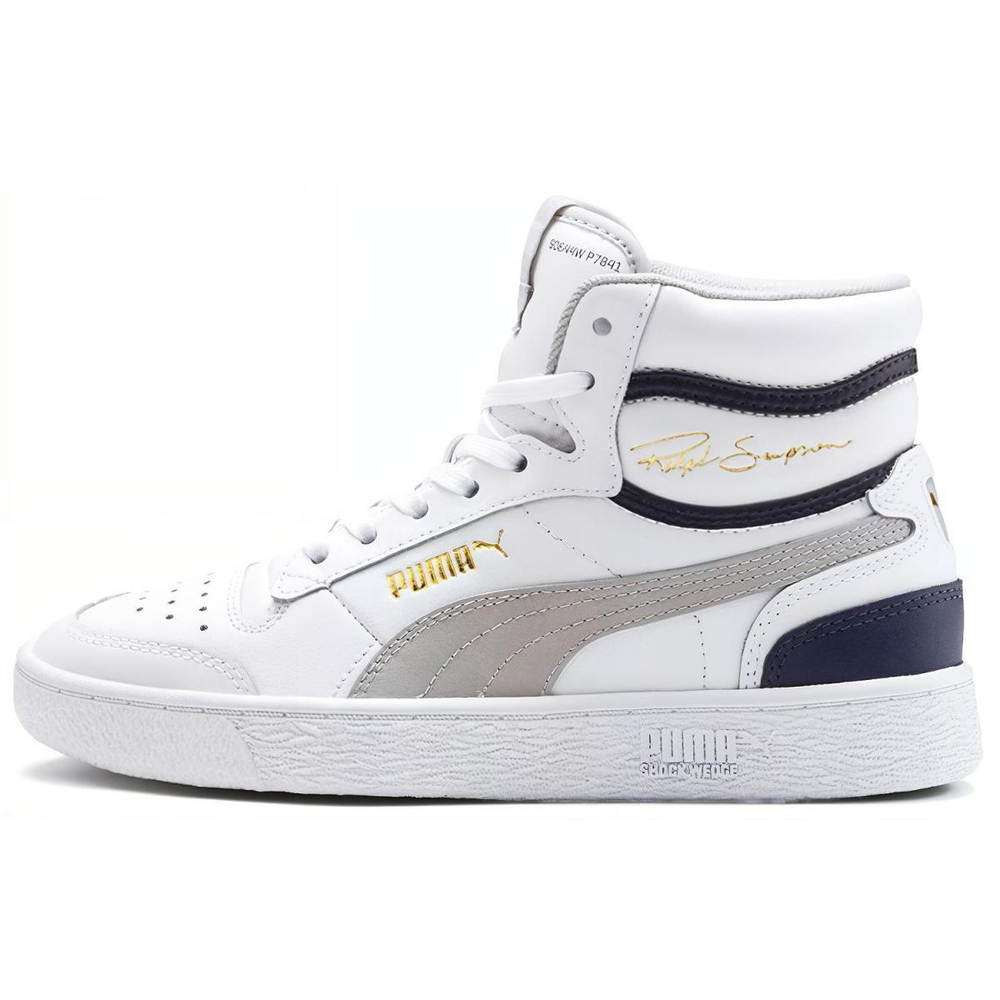 PUMA Ralph Sampson Mid Jr