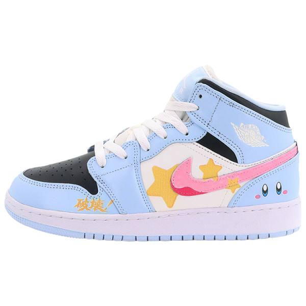 【 】 Jordan Air Jordan 1 Mid GS