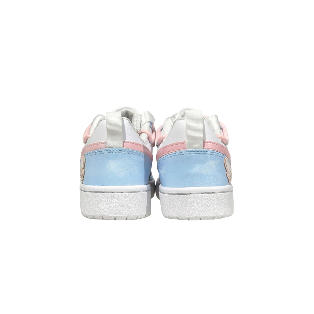 【 】 Nike Court Borough Low 2 GS