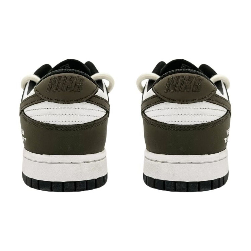 【 】 Nike Dunk Low