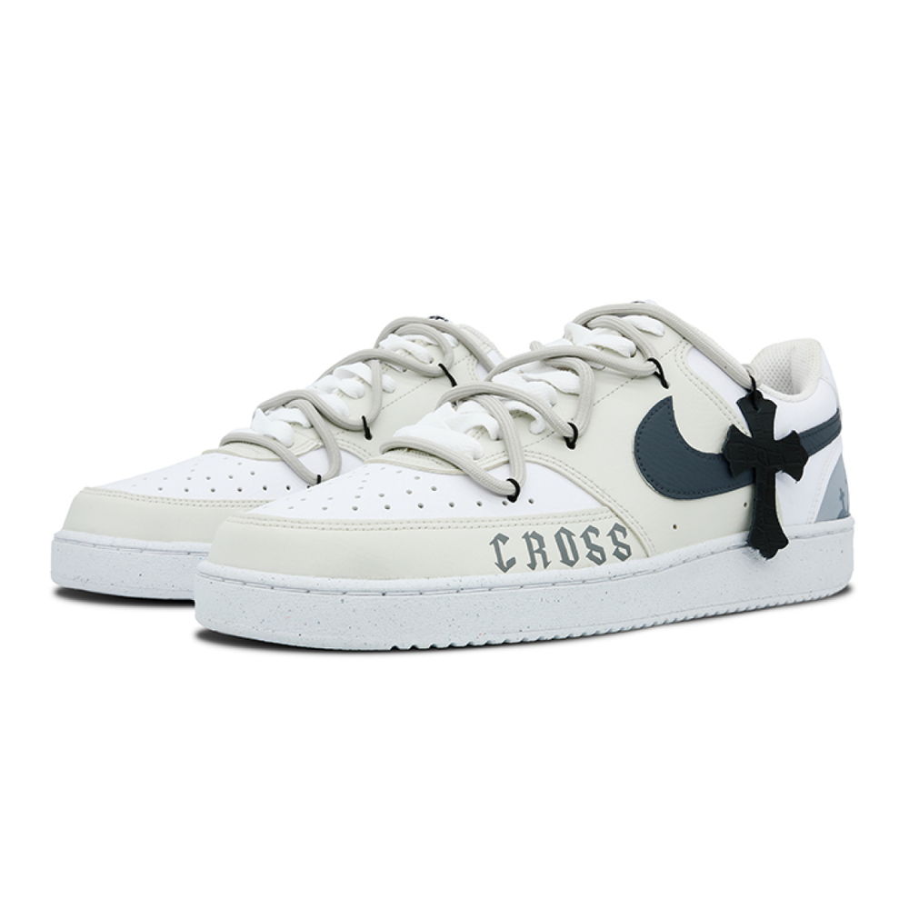 【 】 Nike Court Vision 1 Low
