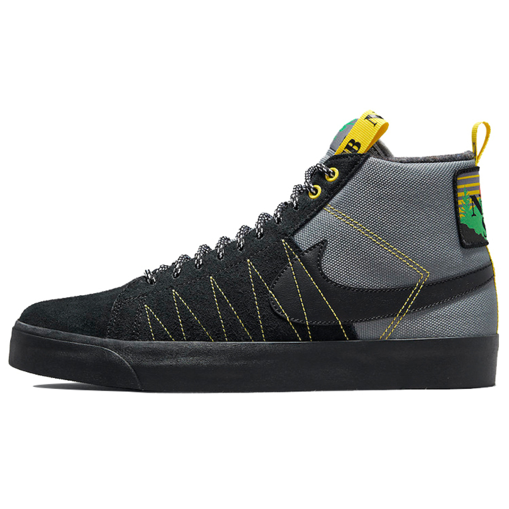 Nike Blazer SB Zoom PRM "Acclimate Pack"