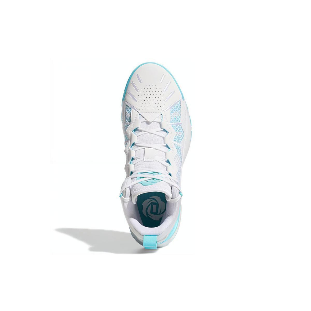 Adidas D Rose Son Of Chi Christmas