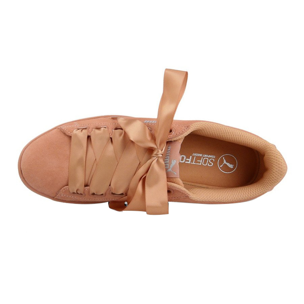 PUMA Vikky Ribbon Satin