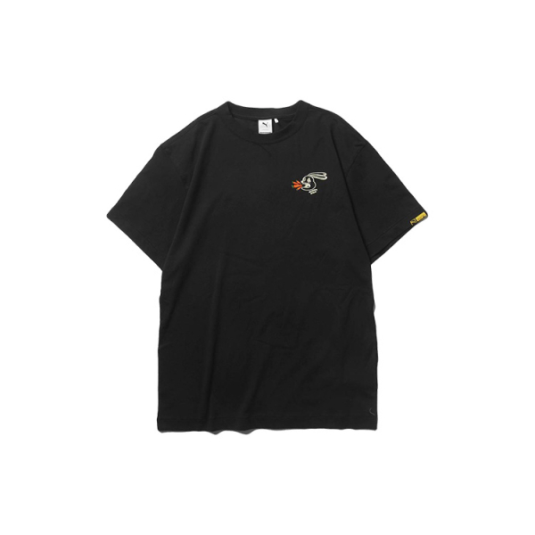 PUMA x Randomevent Logo T