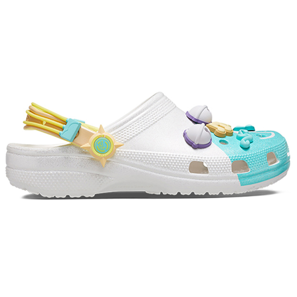 X Crocs Classic clog EVA