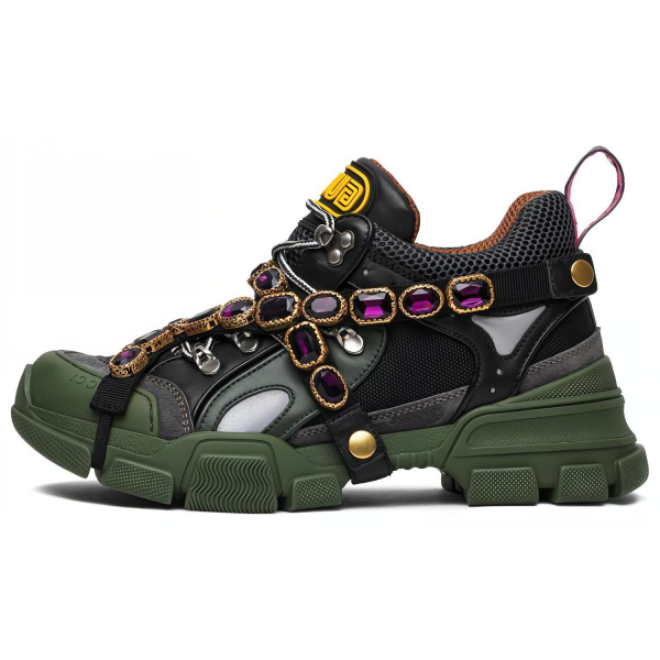 GUCCI Flashtrek