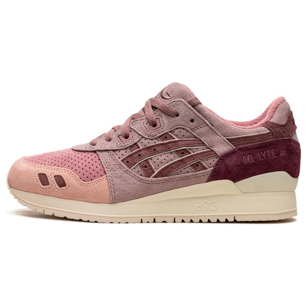 KITH x Asics Gel-Lyte 3