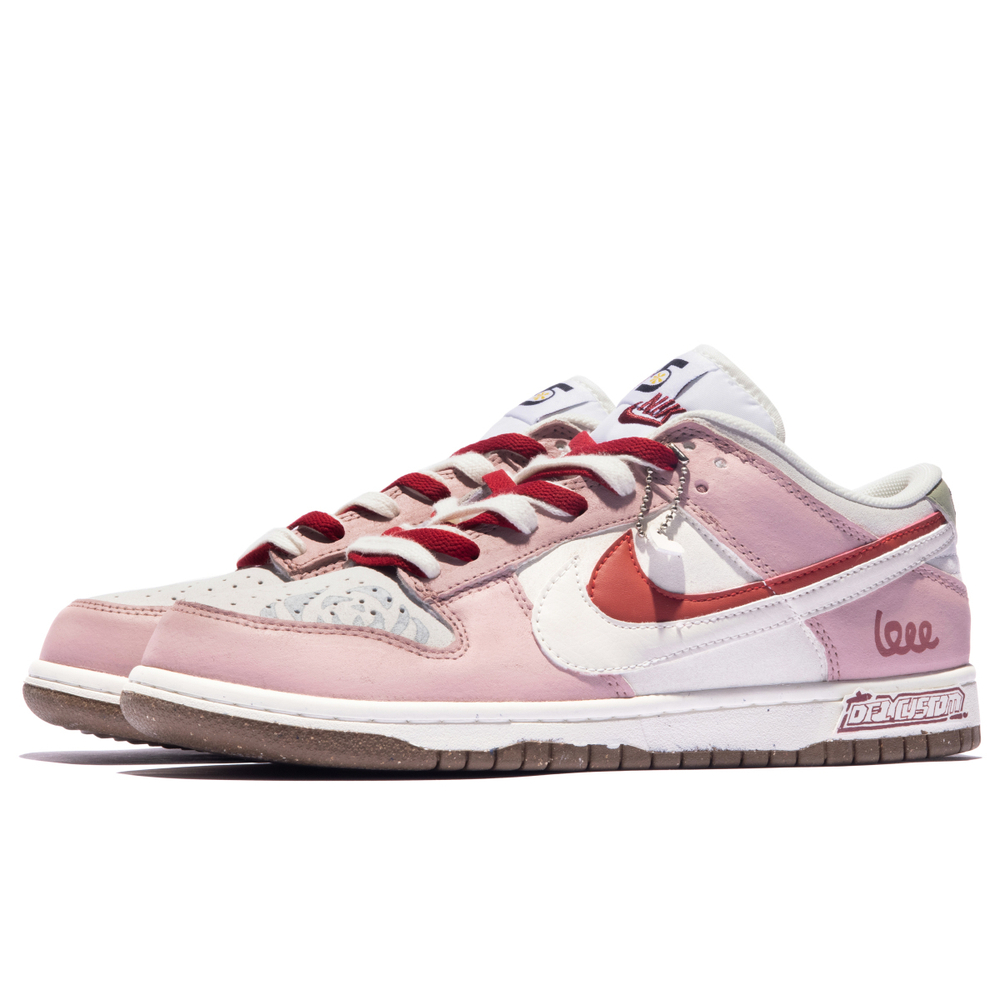 【 】 Nike Dunk Low