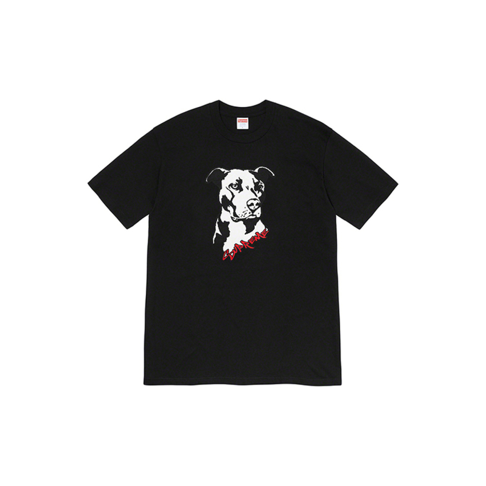 Supreme Week 18 Pitbull Tee T