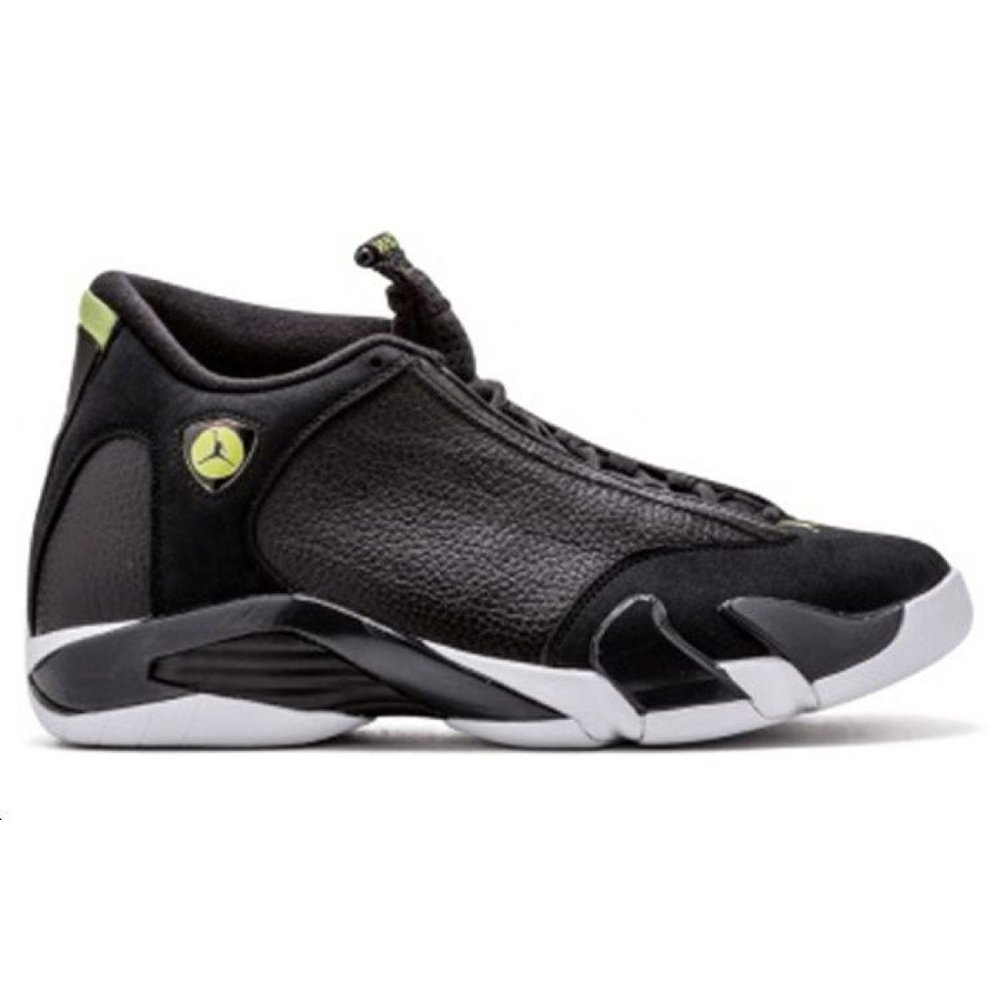 Jordan Air Jordan 14 Retro Indiglo 2016