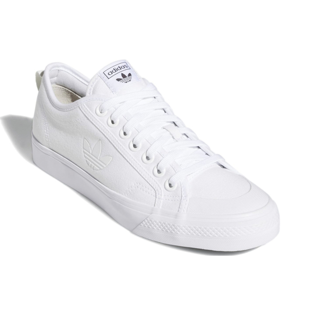 Adidas originals NIZZA Trefoil