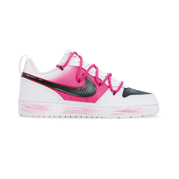 【 】 Nike Court Royale Low 2 GS