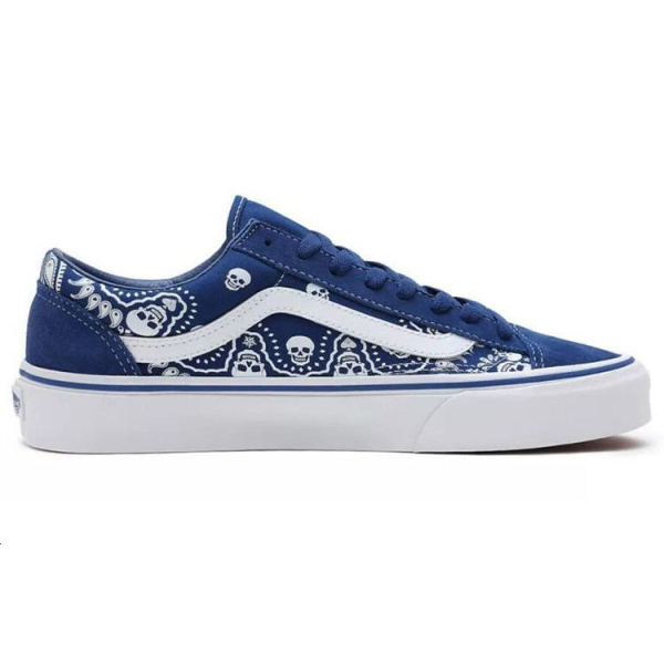 Vans Style 36 "Bandana"