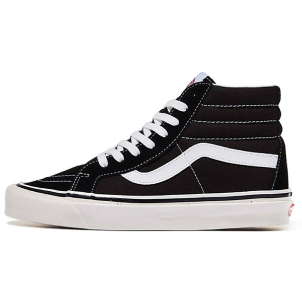 Vans SK8 38 dx anaheim factory black