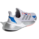 Adidas X9000l4 M 'Dash Grey Foo tb all Blue' FX8439