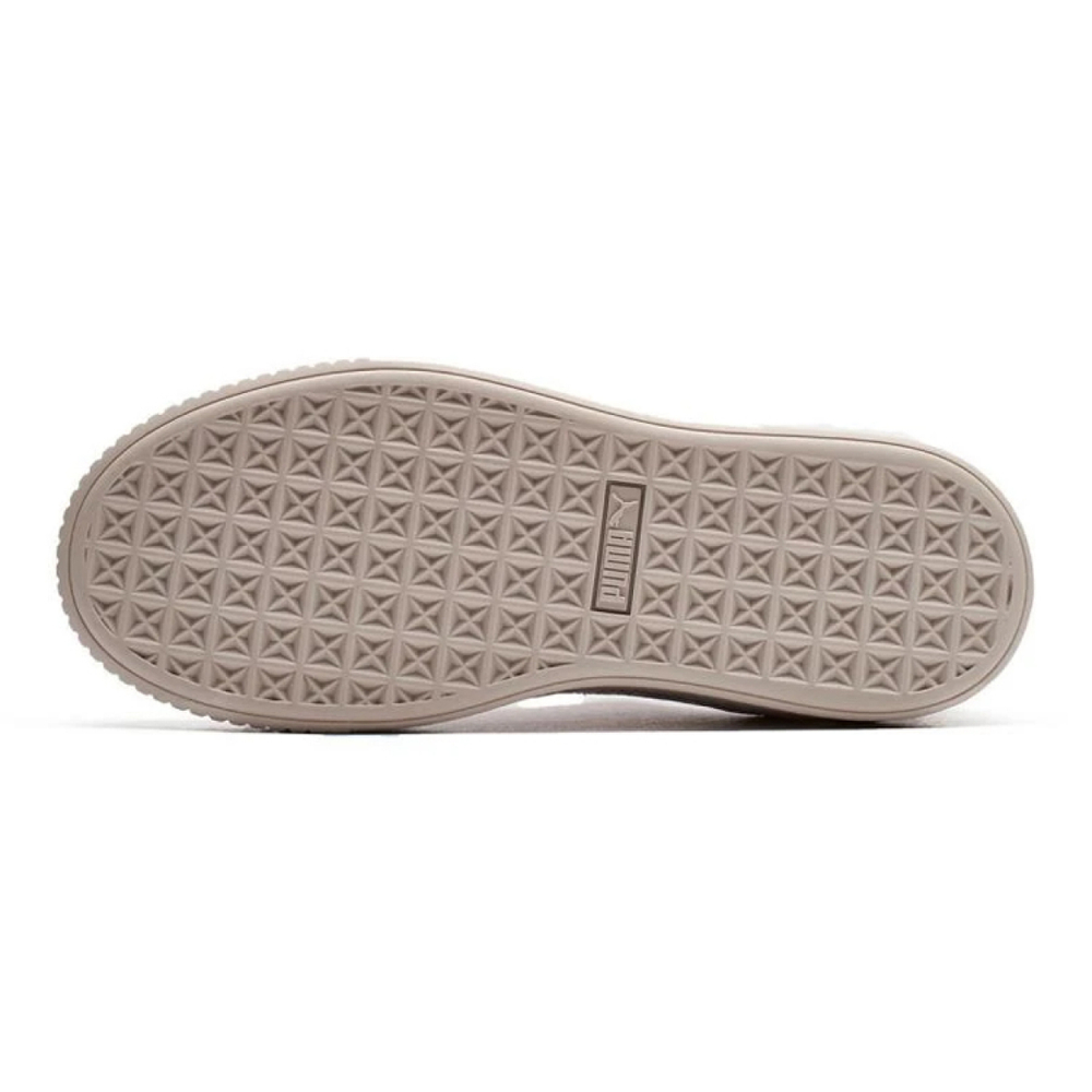PUMA Platform Metal
