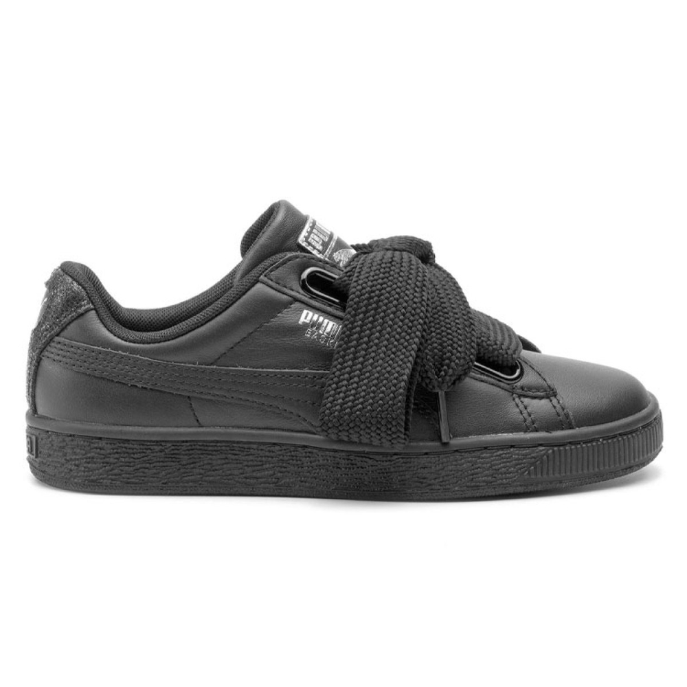 PUMA Basket Heart Bio Hacking