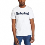 Timberland Logo T