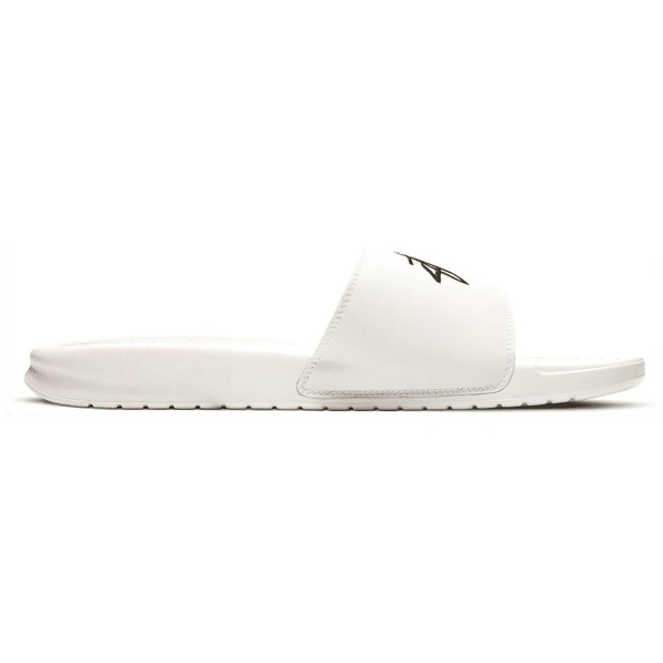 Stussy x Nike Benassi