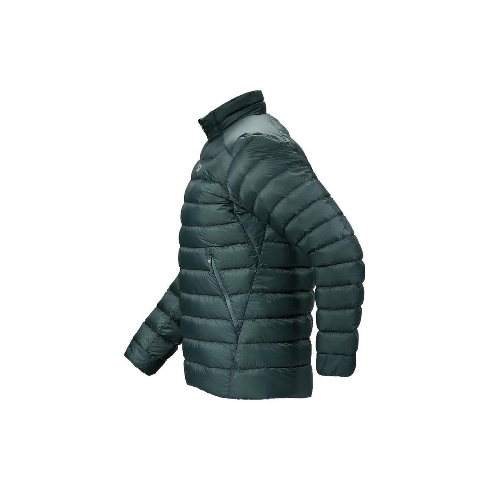 Arcteryx Cerium Jacket Men's Logo