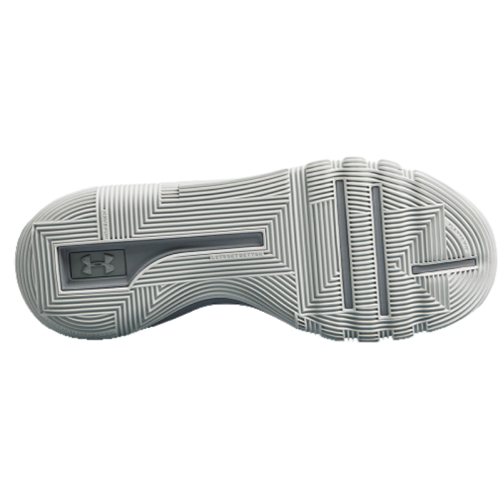 Under Armour Sc 3zer0 II