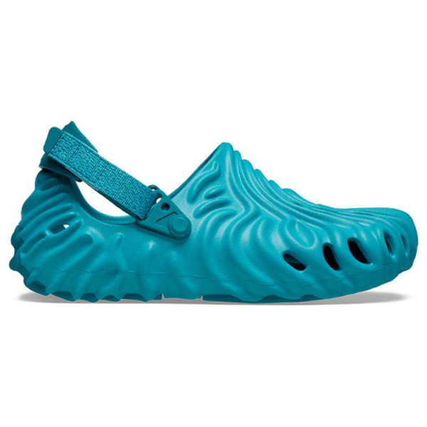 Salehe Bembury x Crocs Pollex Clog