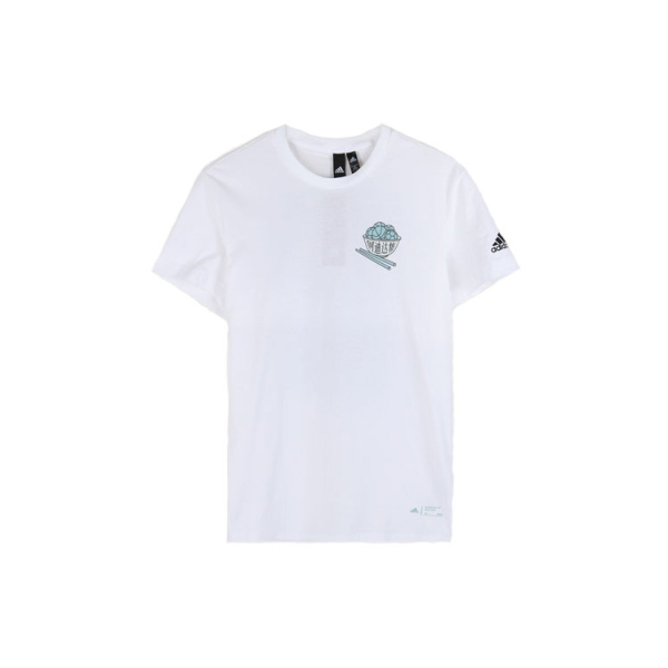 Adidas logo T