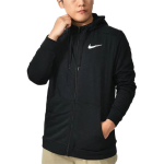 Nike Mnk Dry Hoodie Fzflc Logo