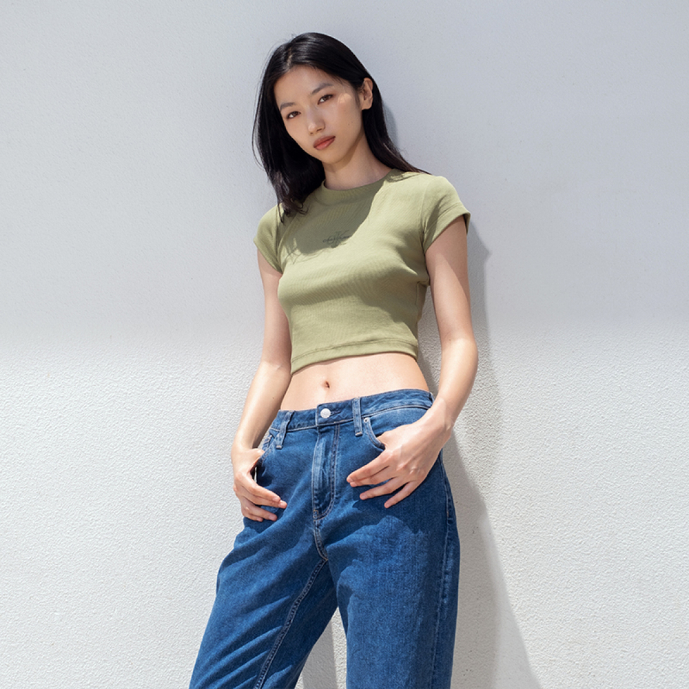 CALVIN KLEIN baby T