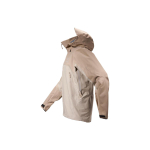 Arcteryx BETA AR GORE-TEX PRO Logo