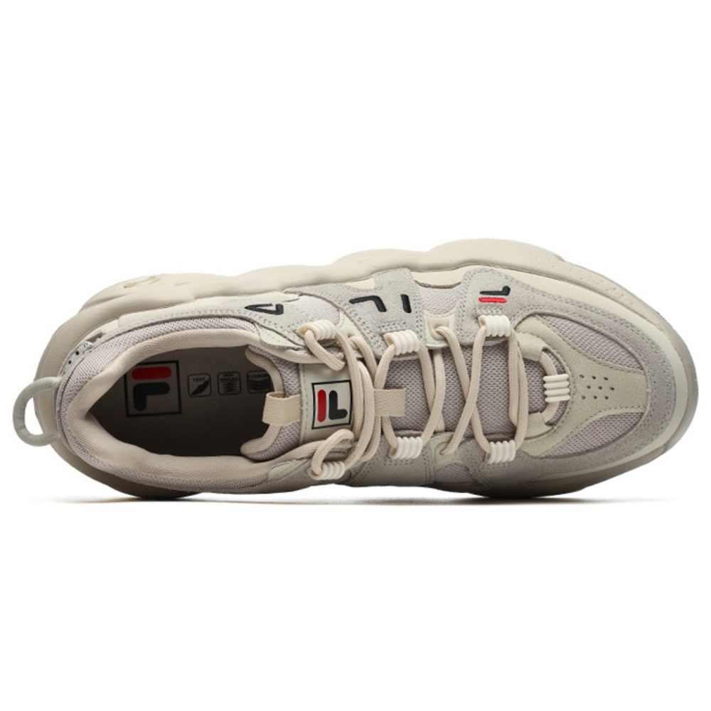 FILA BARRICADE II 2