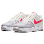 Nike Air Force 1 Crater "Siren Red"