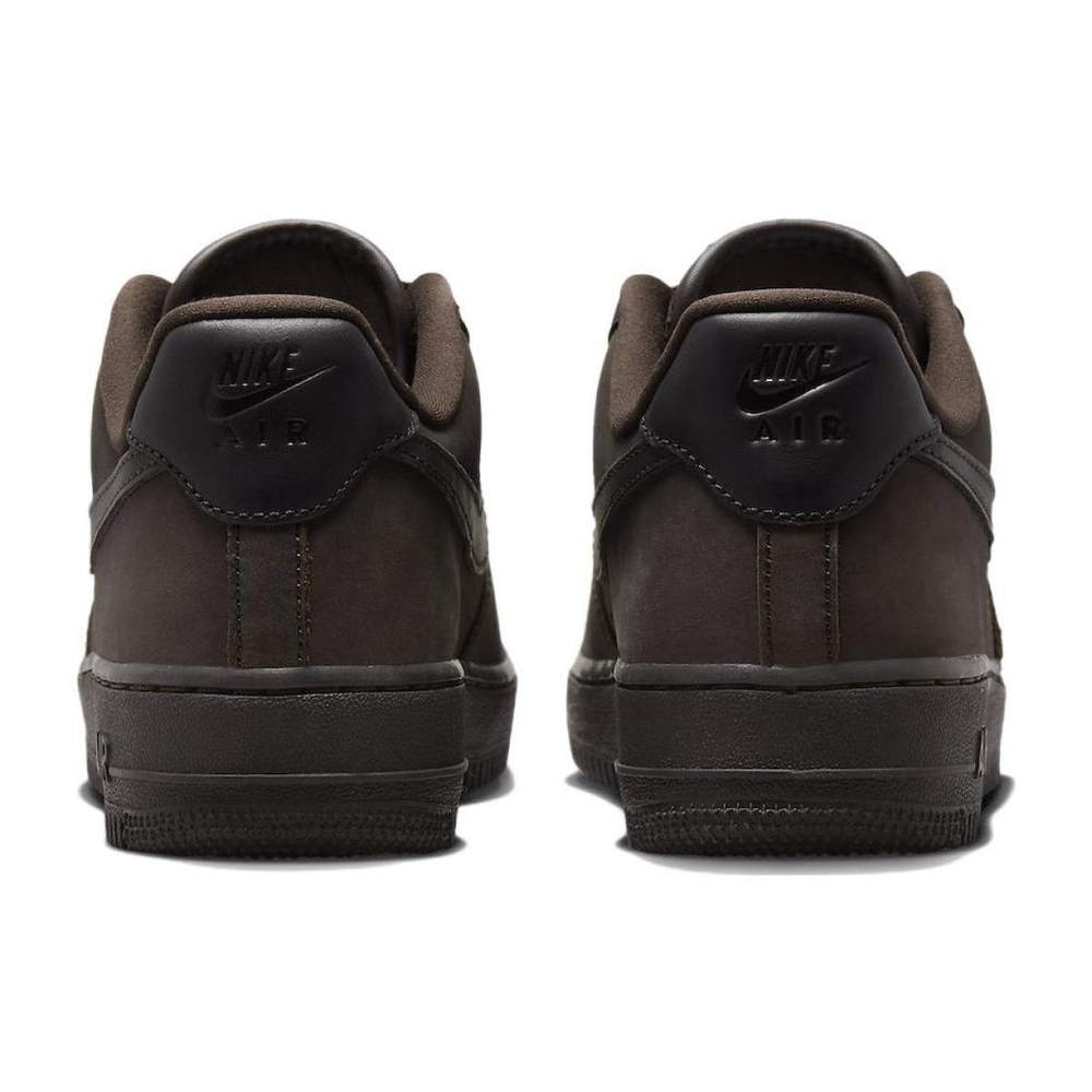 Nike Air Force 1 Premium 'Velvet Brown'
