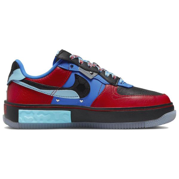 Nike Air Force 1 Fontanka "Doernbecher"