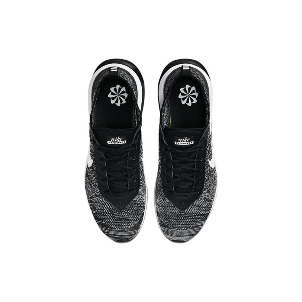 Nike Air Max Flyknit Racer "Oreo"
