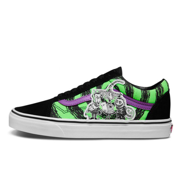 Disney/ x Vans Old Skool