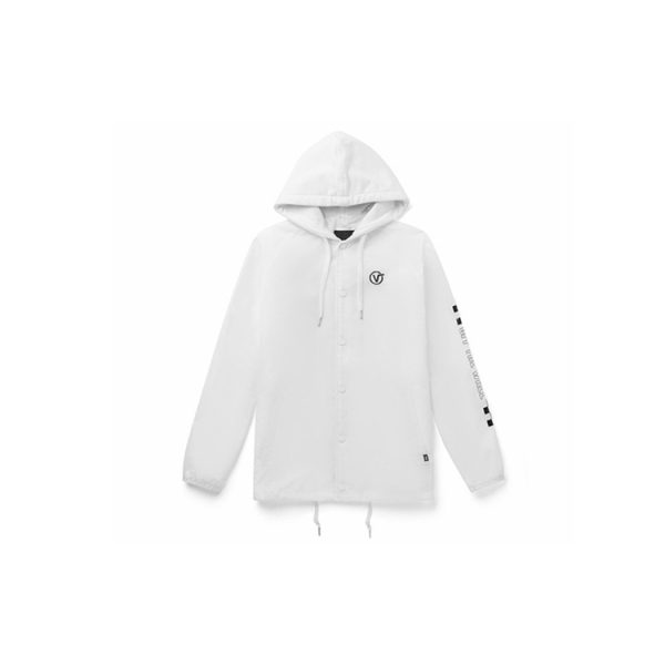 Vans Logo/Otw