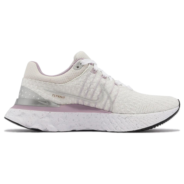Nike React Infinity Run Flyknit 3