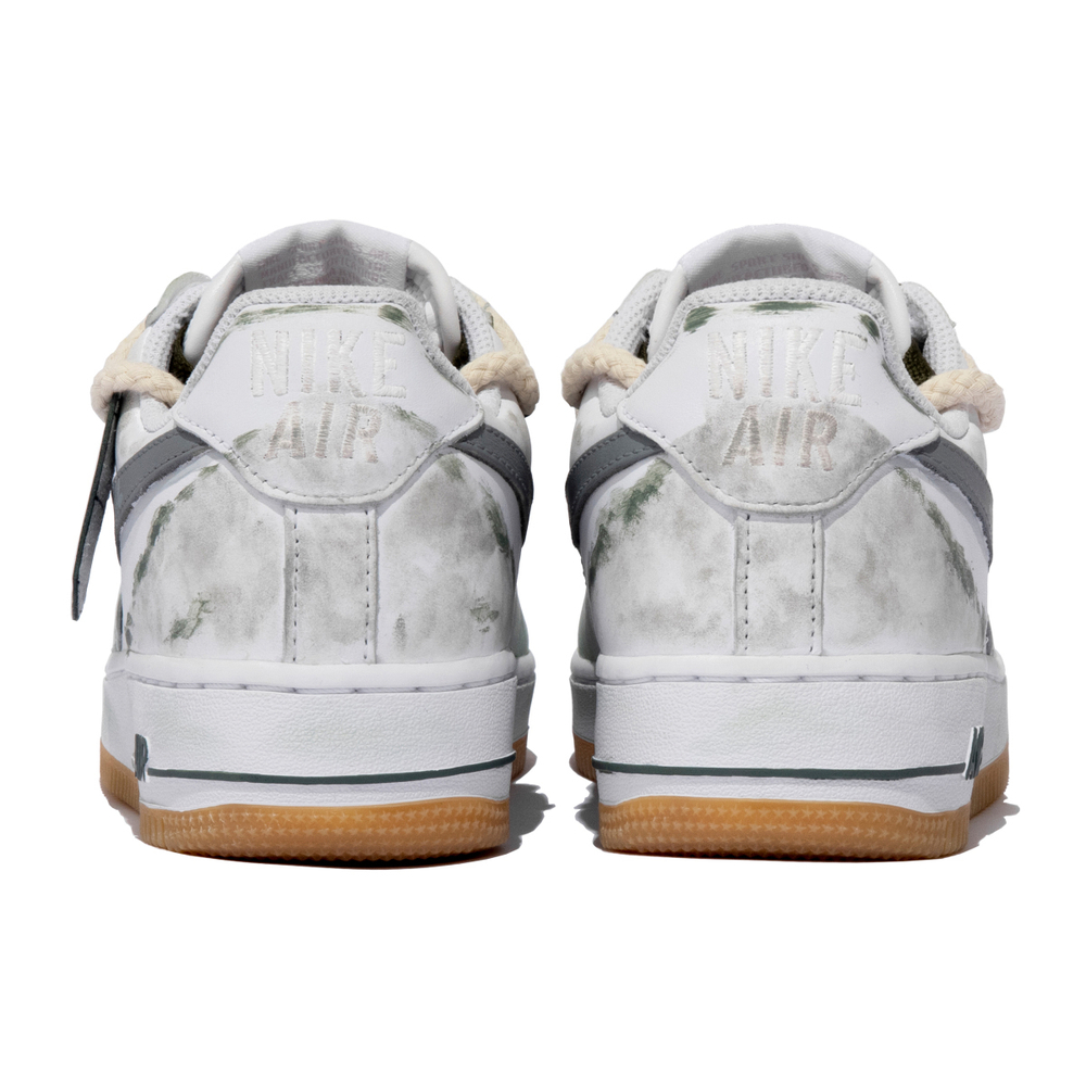 【 】 Nike Air Force 1 Low