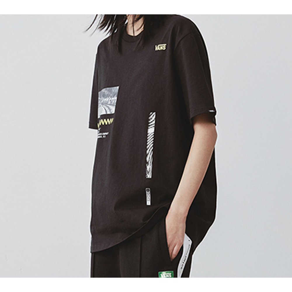 Vans Logo T