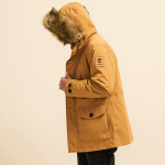 Timberland Logo