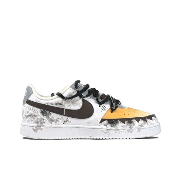 【 】 Nike Court Vision 1