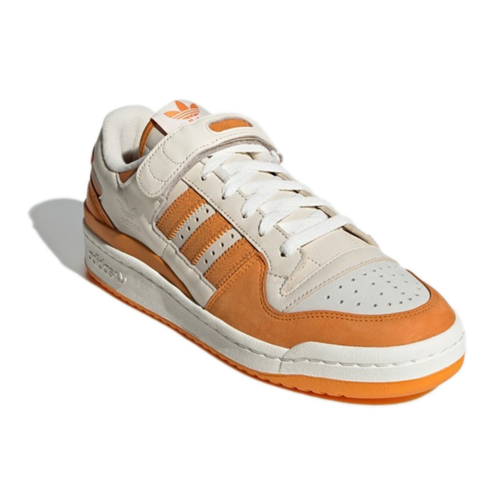Adidas originals FORUM 84 Low