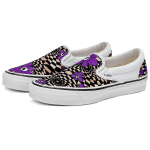 PERKS AND MINI x Vans slip-on LX