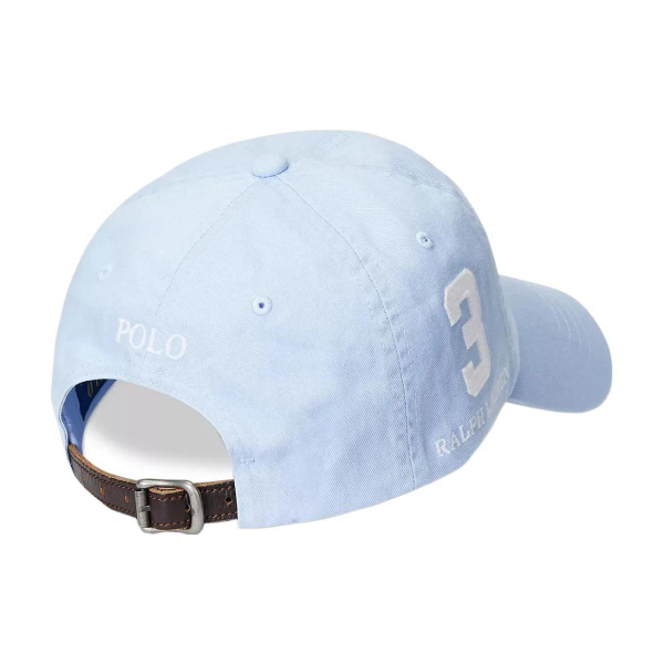 Polo Ralph Lauren Logo -
