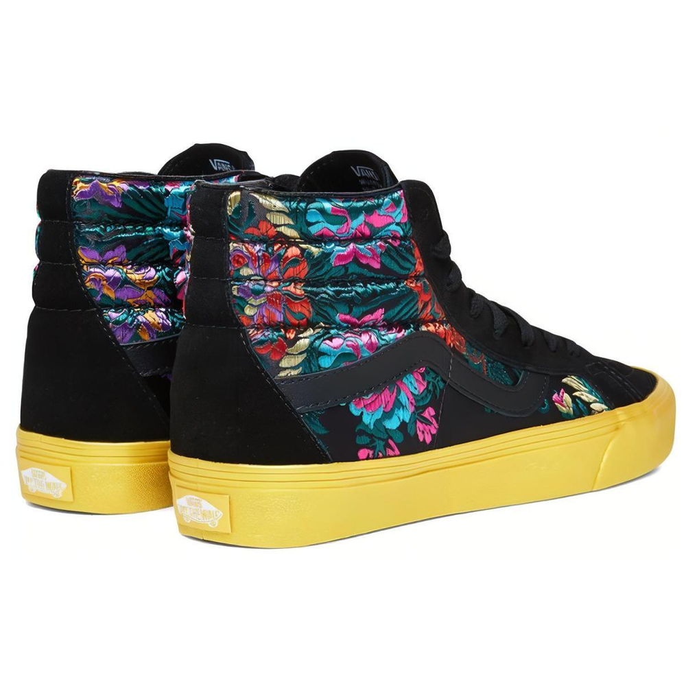 Vans SK8 Reissue Festival Satin