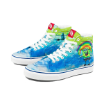 Sandy Liang x 《 》 x Vans SK8