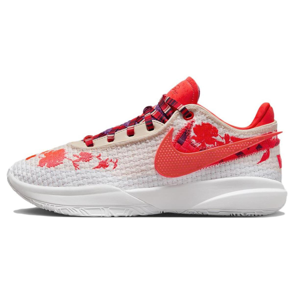 MIMI PLANGE x Nike LeBron 20 EP