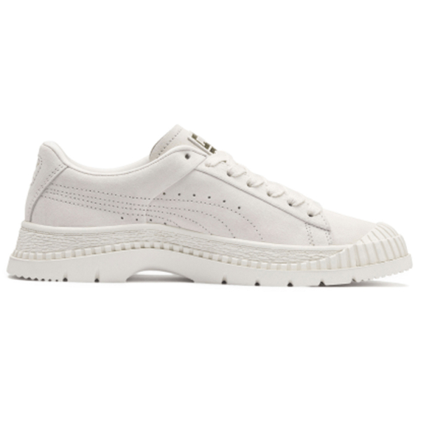 PUMA Utility Suede
